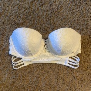 Brand new Victoria Secret bathing suit top
